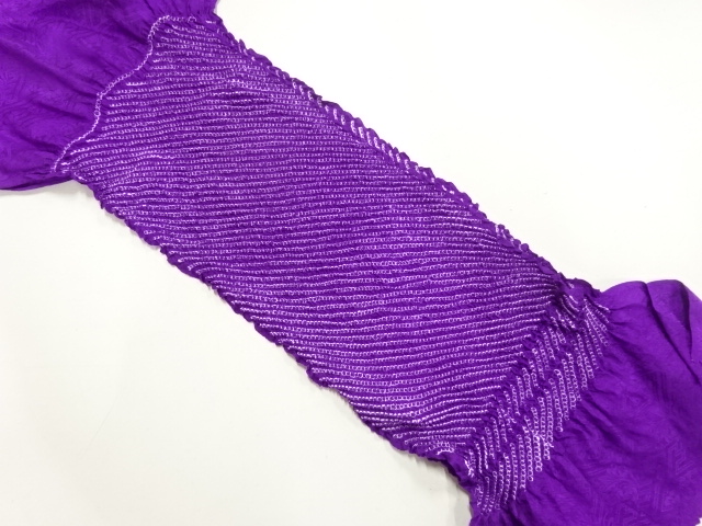 Japanese Kimono / Accessories Silk